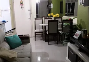 Foto 1 de Apartamento com 2 Quartos à venda, 51m² em Pechincha, Rio de Janeiro