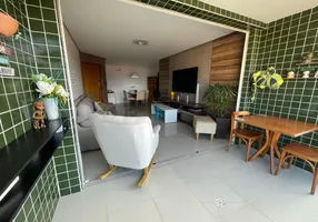 Foto 1 de Apartamento com 3 Quartos à venda, 127m² em Jatiúca, Maceió