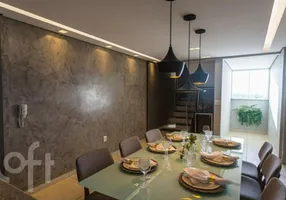 Foto 1 de Apartamento com 3 Quartos à venda, 125m² em São Pedro, Belo Horizonte