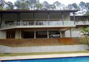Foto 1 de Casa de Condomínio com 4 Quartos à venda, 800m² em Parque Primavera, Carapicuíba