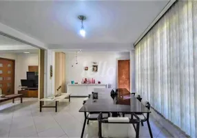 Foto 1 de Casa com 4 Quartos à venda, 117m² em Campo Belo, São Paulo