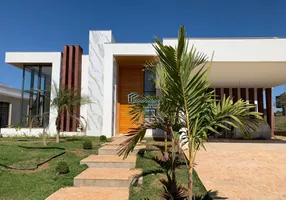 Foto 1 de Casa de Condomínio com 4 Quartos à venda, 1000m² em Residencial Vitoria I, Lagoa Santa