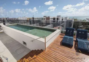 Foto 1 de Flat com 1 Quarto à venda, 33m² em Jardim Oceania, João Pessoa