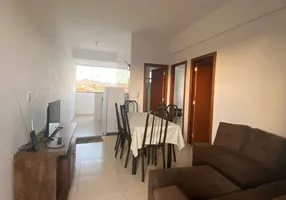 Foto 1 de Apartamento com 2 Quartos para alugar, 60m² em Planalto, Brumadinho