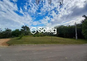 Foto 1 de Lote/Terreno à venda, 928m² em Condomínio Vista Alegre, Vinhedo