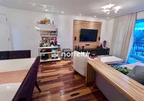 Foto 1 de Apartamento com 3 Quartos à venda, 91m² em Vila Comercial, São Paulo