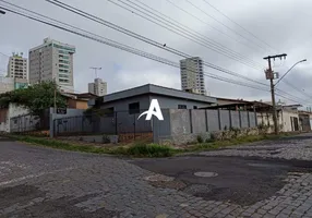 Foto 1 de Lote/Terreno à venda, 110m² em Lidice, Uberlândia