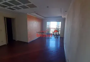 Foto 1 de Apartamento com 3 Quartos à venda, 96m² em Vila Marlene, São Bernardo do Campo