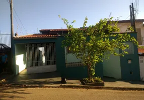 Foto 1 de Casa com 3 Quartos à venda, 307m² em Jardim Prestes de Barros, Sorocaba