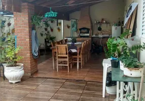 Foto 1 de Casa com 3 Quartos à venda, 150m² em Residencial Palestra, São José do Rio Preto