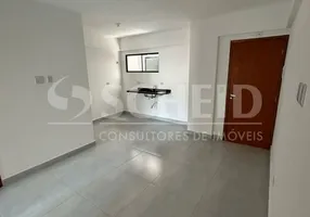 Foto 1 de Apartamento com 2 Quartos à venda, 38m² em Campo Grande, São Paulo