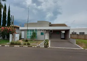 Foto 1 de Casa com 3 Quartos à venda, 236m² em Jardim Planalto, Paulínia