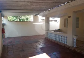 Foto 1 de Casa com 3 Quartos à venda, 238m² em Vila D Agostinho, Valinhos