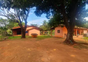 Foto 1 de Fazenda/Sítio com 3 Quartos à venda, 20000m² em Setor Bela Vista, Trindade