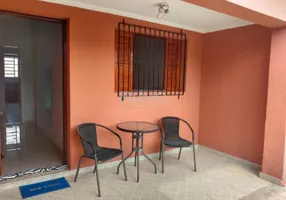 Foto 1 de Casa com 3 Quartos à venda, 112m² em Jardim Proença, Campinas