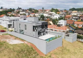 Foto 1 de Casa de Condomínio com 4 Quartos à venda, 423m² em Sao Paulo II, Cotia