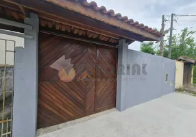 Foto 1 de Casa com 3 Quartos à venda, 200m² em Barranco Alto, Caraguatatuba