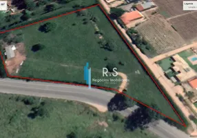 Foto 1 de Lote/Terreno para alugar, 5000m² em Bom Jardim, Jundiaí