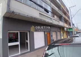 Foto 1 de Ponto Comercial para alugar, 98m² em Rio Branco, Novo Hamburgo