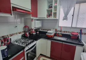 Foto 1 de Apartamento com 2 Quartos à venda, 45m² em Demarchi, São Bernardo do Campo