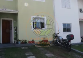 Foto 1 de Casa de Condomínio com 2 Quartos à venda, 63m² em Monte Castelo, São José dos Campos