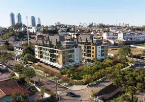 Foto 1 de Apartamento com 2 Quartos à venda, 68m² em Seminário, Curitiba