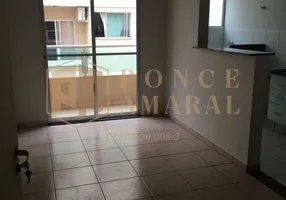 Foto 1 de Apartamento com 2 Quartos para alugar, 51m² em Vila Lemos, Bauru