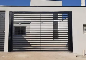 Foto 1 de Casa com 3 Quartos à venda, 82m² em Parque Residencial Sabiás, Indaiatuba