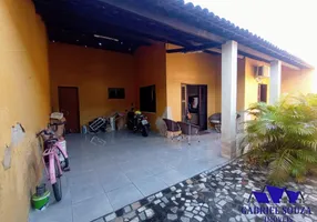 Foto 1 de Casa com 3 Quartos à venda, 160m² em Jereissati II, Maracanaú