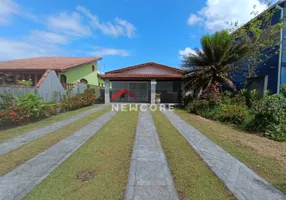 Foto 1 de Casa de Condomínio com 3 Quartos à venda, 184m² em Morada da Praia, Bertioga