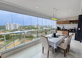 Foto 1 de Apartamento com 4 Quartos à venda, 140m² em Pituaçu, Salvador