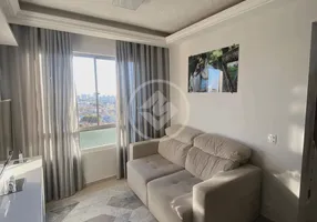 Foto 1 de Apartamento com 2 Quartos à venda, 52m² em Vila Georgina, Campinas