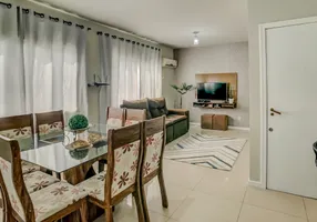 Foto 1 de Apartamento com 3 Quartos à venda, 89m² em Pio Correa, Criciúma