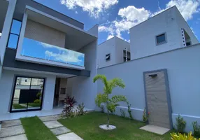Foto 1 de Casa com 4 Quartos à venda, 150m² em Edson Queiroz, Fortaleza