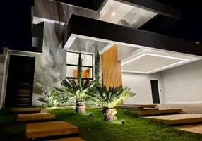 Foto 1 de Casa de Condomínio com 3 Quartos à venda, 147m² em Terras Alphaville Mirassol, Mirassol