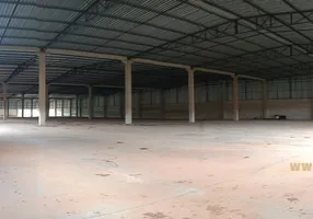 Foto 1 de Galpão/Depósito/Armazém para alugar, 5000m² em Parque das Nacoes, Atibaia