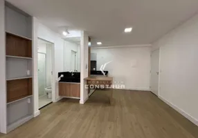 Foto 1 de Apartamento com 1 Quarto à venda, 42m² em Vila Itapura, Campinas