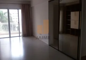 Foto 1 de Apartamento com 3 Quartos para alugar, 100m² em Santa Cecília, São Paulo