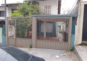 Foto 1 de Sobrado com 3 Quartos para venda ou aluguel, 244m² em Alto da Lapa, São Paulo