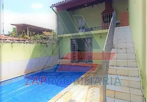 Foto 1 de Sobrado com 3 Quartos à venda, 182m² em Vila David, Bragança Paulista