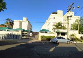 Foto 1 de Apartamento com 2 Quartos à venda, 66m² em Vila Xavier, Araraquara