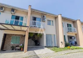 Foto 1 de Casa de Condomínio com 2 Quartos à venda, 63m² em Vila Nova, Joinville