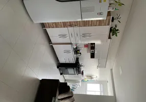 Foto 1 de Apartamento com 2 Quartos à venda, 71m² em Cachoeira do Bom Jesus, Florianópolis