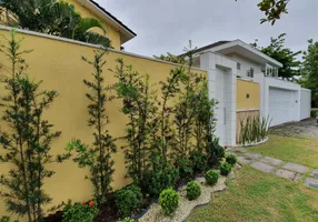 Foto 1 de Casa de Condomínio com 3 Quartos à venda, 460m² em Barra da Tijuca, Rio de Janeiro