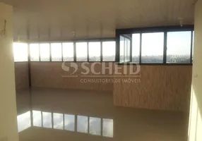 Foto 1 de Cobertura com 3 Quartos à venda, 129m² em Vila Fachini, São Paulo