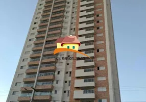 Foto 1 de Apartamento com 2 Quartos à venda, 69m² em Plano Diretor Norte, Palmas