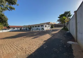 Foto 1 de Galpão/Depósito/Armazém para alugar, 1800m² em SANTA ROSA IPES, Piracicaba