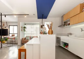 Foto 1 de Apartamento com 2 Quartos à venda, 50m² em Saúde, São Paulo