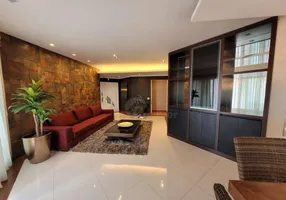 Foto 1 de Apartamento com 4 Quartos à venda, 260m² em Centro, Indaiatuba