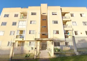 Foto 1 de Apartamento com 2 Quartos à venda, 56m² em Parolin, Curitiba